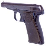 Remington Model 51 Semi Automatic Pistol chambered in .380 ACP Made in 1920 Transition Type 1 - 3 of 12