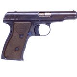 Remington Model 51 Semi Automatic Pistol chambered in .380 ACP Made in 1920 Transition Type 1 - 8 of 12