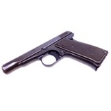 Remington Model 51 Semi Automatic Pistol chambered in .380 ACP Made in 1920 Transition Type 1 - 11 of 12