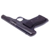 Early Type 1 Remington Model 51 Semi Automatic Pistol chambered in .380 ACP from 1920 W/Original Magazine - 12 of 12