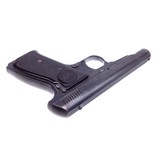 Early Type 1 Remington Model 51 Semi Automatic Pistol chambered in .380 ACP from 1920 W/Original Magazine - 10 of 12