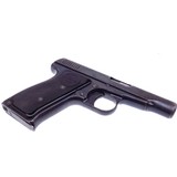 Early Type 1 Remington Model 51 Semi Automatic Pistol chambered in .380 ACP from 1920 W/Original Magazine - 11 of 12