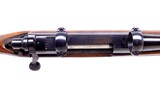 Remington Model 700 Limited Edition Classic Version Rifle in the Desirable .257 Roberts Caliber from 1982 - 11 of 20