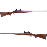 Remington Model 700 Limited Edition Classic Version Rifle in the Desirable .257 Roberts Caliber from 1982 - 19 of 20