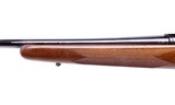 Remington Model 700 Limited Edition Classic Version Rifle in the Desirable .257 Roberts Caliber from 1982 - 7 of 20