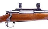 Remington Model 700 Limited Edition Classic Version Rifle in the Desirable .257 Roberts Caliber from 1982 - 3 of 20