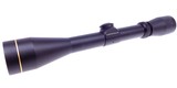 Discontinued Leupold Gold Ring VX-II Matte Finish 3-9x40mm Rifle Scope Excellent Inside an Out Duplex Reticule - 7 of 7