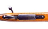 Pre-Garcia Sako Model L579 Forester 308 Winchester Bolt Action Rifle not Bofors Steel Marked from 1968 - 15 of 20
