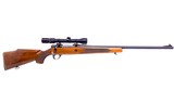 Pre-Garcia Sako Model L579 Forester 308 Winchester Bolt Action Rifle not Bofors Steel Marked from 1968 - 20 of 20
