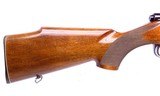 Pre-Garcia Sako Model L579 Forester 308 Winchester Bolt Action Rifle not Bofors Steel Marked from 1968 - 2 of 20