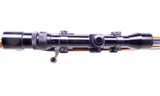 Pre-Garcia Sako Model L579 Forester 308 Winchester Bolt Action Rifle not Bofors Steel Marked from 1968 - 11 of 20