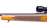 Pre-Garcia Sako Model L579 Forester 308 Winchester Bolt Action Rifle not Bofors Steel Marked from 1968 - 7 of 20