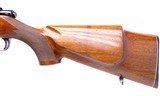 Pre-Garcia Sako Model L579 Forester 308 Winchester Bolt Action Rifle not Bofors Steel Marked from 1968 - 9 of 20