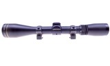 Leupold Gold Ring Rifleman Matte Finish 3-9x40mm Rifle Scope With Scope Rings Excellent Optics an Finish - 2 of 5