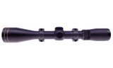 Leupold Gold Ring Rifleman Matte Finish 3-9x40mm Rifle Scope With Scope Rings Excellent Optics an Finish - 5 of 5