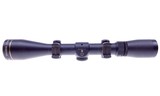 Leupold Gold Ring Rifleman Matte Finish 3-9x40mm Rifle Scope With Scope Rings Excellent Optics an Finish - 3 of 5