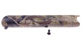 H&R Harrington & Richardson SB2 Handi Rifle frame – Receiver with Camo Realtree Stock Set Very Nice - 10 of 12