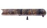 H&R Harrington & Richardson SB2 Handi Rifle frame – Receiver with Camo Realtree Stock Set Very Nice - 11 of 12