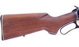 JM Marked Marlin Firearms Co. Model 336 30-30 Winchester Lever Rifle Manufacture in 1975 Pre-Safety - 2 of 19