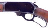 JM Marked Marlin Firearms Co. Model 336 30-30 Winchester Lever Rifle Manufacture in 1975 Pre-Safety - 8 of 19