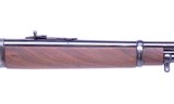 JM Marked Marlin Firearms Co. Model 336 30-30 Winchester Lever Rifle Manufacture in 1975 Pre-Safety - 4 of 19