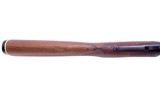 JM Marked Marlin Firearms Co. Model 336 30-30 Winchester Lever Rifle Manufacture in 1975 Pre-Safety - 10 of 19