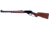 JM Marked Marlin Firearms Co. Model 336 30-30 Winchester Lever Rifle Manufacture in 1975 Pre-Safety - 19 of 19