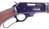JM Marked Marlin Firearms Co. Model 336 30-30 Winchester Lever Rifle Manufacture in 1975 Pre-Safety - 3 of 19
