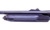 Remington Arms 870 Deer Hunter Pump Action Shotgun Package Synthetic Fully Rifled 12 Ga Mag Nikon 2-7x33 - 8 of 15