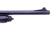 Remington Arms 870 Deer Hunter Pump Action Shotgun Package Synthetic Fully Rifled 12 Ga Mag Nikon 2-7x33 - 6 of 15