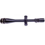 Discontinued Leupold Gold Ring VARI-XIII 6.5-20x40mm Rifle Scope Target Knobs A.O. Gloss Finish
FTDCH - 4 of 7