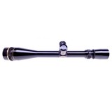 Discontinued Leupold Gold Ring VARI-XIII 6.5-20x40mm Rifle Scope Target Knobs A.O. Gloss Finish
FTDCH - 5 of 7