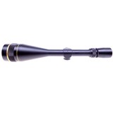 Discontinued Matte Finish Leupold Gold Ring VARI-XIII 6.5-20x50mm Rifle Scope Adjustable Objective and FTDCH - 3 of 6