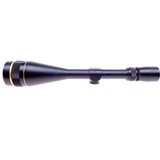 Discontinued Matte Finish Leupold Gold Ring VARI-XIII 6.5-20x50mm Rifle Scope Adjustable Objective and FTDCH - 4 of 6