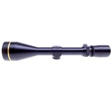 Discontinued Matte Finish Leupold Gold Ring VARI-XIII 3.5-10x50mm Rifle Scope Duplex Crosshairs Excellent - 4 of 6