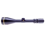 Discontinued Matte Finish Leupold Gold Ring VARI-XIII 3.5-10x50mm Rifle Scope Duplex Crosshairs Excellent - 3 of 6