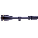 Discontinued Matte Finish Leupold Gold Ring VARI-XIII 3.5-10x50mm Rifle Scope Duplex Crosshairs Excellent - 2 of 6