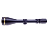 Discontinued Matte Finish Leupold Gold Ring VARI-XIII 3.5-10x50mm Rifle Scope Duplex Crosshairs Excellent - 5 of 6