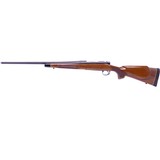 Shooter Remington Model 700 BDL Deluxe Bolt Action Rifle in 7mm Remington Magnum Made in 1989 - 19 of 19