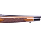 Shooter Remington Model 700 BDL Deluxe Bolt Action Rifle in 7mm Remington Magnum Made in 1989 - 4 of 19