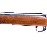Shooter Remington Model 700 BDL Deluxe Bolt Action Rifle in 7mm Remington Magnum Made in 1989 - 8 of 19