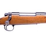 Shooter Remington Model 700 BDL Deluxe Bolt Action Rifle in 7mm Remington Magnum Made in 1989 - 3 of 19