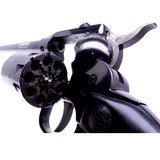High Standard Longhorn 9 Shot 22 LR Single Action Revolver with Swing Out Cylinder and 9 1/2 inch Barrel - 13 of 14