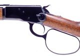 NIB Winchester Model 1892 ~ 92 Large Loop Saddle Ring Lever Action Carbine in 45 Colt ~ 45 Long Colt - 8 of 20