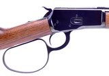 NIB Winchester Model 1892 ~ 92 Large Loop Saddle Ring Lever Action Carbine in 45 Colt ~ 45 Long Colt - 3 of 20