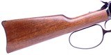 NIB Winchester Model 1892 ~ 92 Large Loop Saddle Ring Lever Action Carbine in 45 Colt ~ 45 Long Colt - 2 of 20