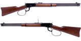 NIB Winchester Model 1892 ~ 92 Large Loop Saddle Ring Lever Action Carbine in 45 Colt ~ 45 Long Colt - 19 of 20