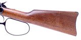 NIB Winchester Model 1892 ~ 92 Large Loop Saddle Ring Lever Action Carbine in 45 Colt ~ 45 Long Colt - 9 of 20
