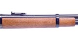 NIB Winchester Model 1892 ~ 92 Large Loop Saddle Ring Lever Action Carbine in 45 Colt ~ 45 Long Colt - 4 of 20