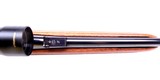 Engraved Browning Model Bar Grade II Safari 270 Win Semi-Auto Rifle Mfd 1996 With Sights Nikon 3-9x40 - 12 of 17